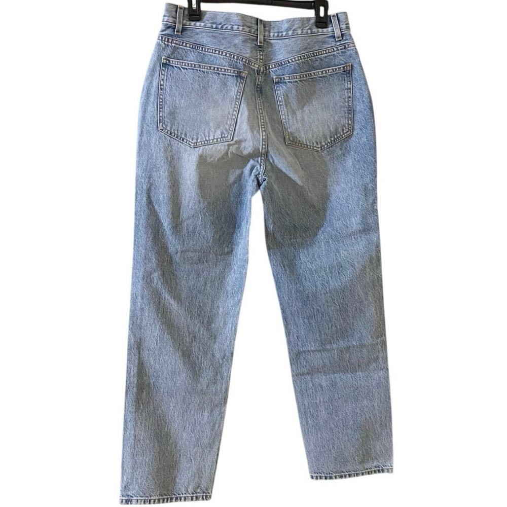 Doen Diana Jeans In Vendome Wash 31 NWT - Picture 4 of 8